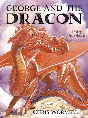 cover image of George and the Dragon